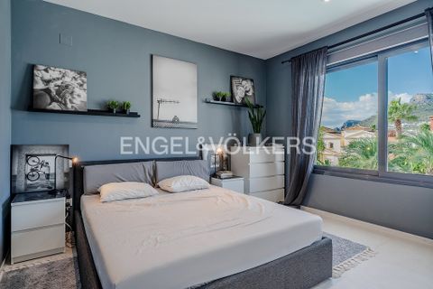 Villa i Calpe, Alicante, Calpe - € 990.000 | Ref: W-046FB0 - foto 15